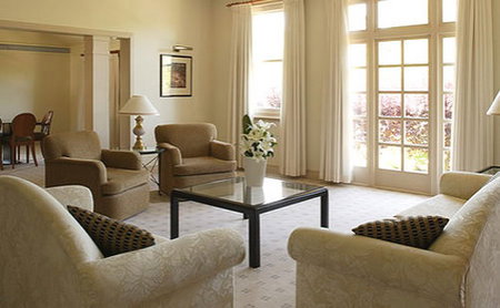 Hyatt Hotel Canberra - Accommodation Ballina 3