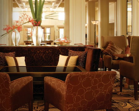 Hyatt Hotel Canberra - Accommodation Ballina 4