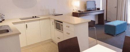 Standpipe Golf Motor Inn - Accommodation Ballina