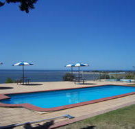 Stansbury Holiday Motel - Accommodation Ballina
