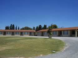 Stansbury Holiday Motel - Accommodation Ballina 1