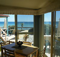 The Macs Beachfront Villas - Accommodation Ballina