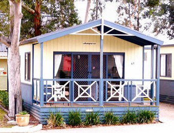 Ocean Point Resort - Accommodation Ballina 0