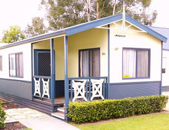 Ocean Point Resort - Accommodation Ballina 1