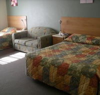 Country Comfort Orange - Accommodation Ballina