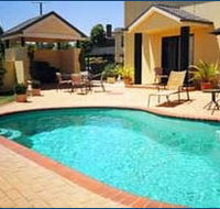 Hopkins House Motel  Apartments - Accommodation Ballina