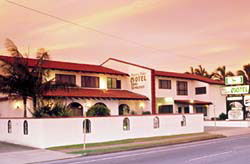 Cremorne QLD Accommodation Ballina