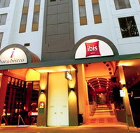 Hotel Ibis Melbourne - Accommodation Ballina