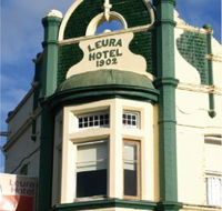 Leura Hotel - Accommodation Ballina