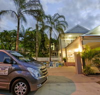 Reef Palms - Accommodation Ballina