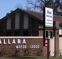 Allara Motor Lodge
