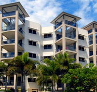 Raffles Mooloolaba