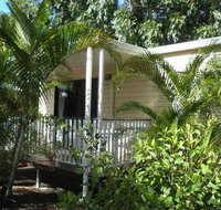 BIG4 Townsville Woodlands Holiday Park - Accommodation Ballina