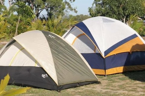 BIG4 Townsville Woodlands Holiday Park - Accommodation Ballina 2