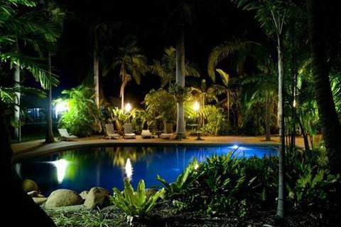 BIG4 Townsville Woodlands Holiday Park - Accommodation Ballina 5