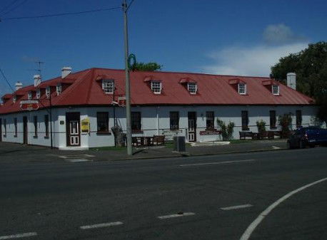Port Fairy VIC Accommodation Ballina
