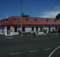 Caledonian Inn Hotel Motel - Accommodation Ballina