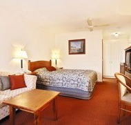 Gateway on Monash Boutique Hotel - Accommodation Ballina