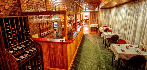 Comfort Inn Goldfields - Accommodation Ballina 1