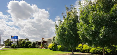 Comfort Inn Goldfields - Accommodation Ballina 3