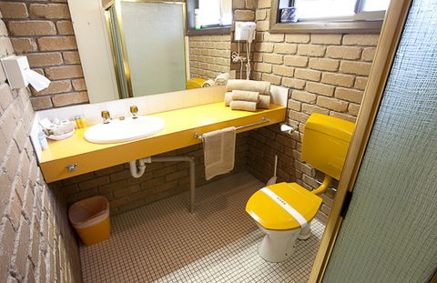 Comfort Inn Goldfields - Accommodation Ballina 4
