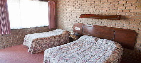 Comfort Inn Goldfields - Accommodation Ballina 5