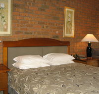 Grange Burn Motel - Accommodation Ballina