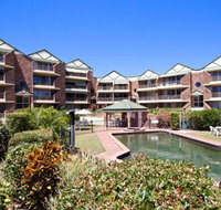 San Chelsea Apartments - Accommodation Ballina