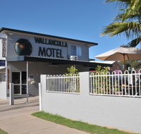 Wallangulla Motel - Accommodation Ballina