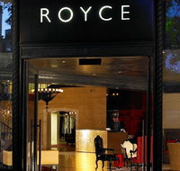 Royce Hotel - Accommodation Ballina