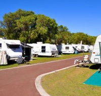 Emu Beach Holiday Park - Accommodation Ballina