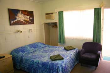 Lake Macdonald QLD Accommodation Ballina