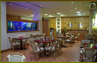 Mercure Hotel Perth - Accommodation Ballina 6