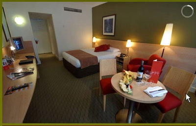 Mercure Hotel Perth - Accommodation Ballina 7