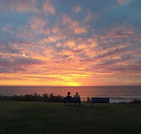 African Reef Beach Resort - Accommodation Ballina