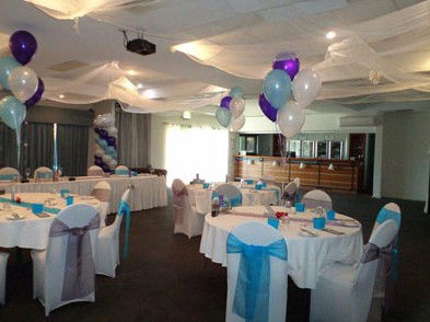 African Reef Beach Resort - Accommodation Ballina 2