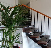 George on the Terrace - Accommodation Ballina