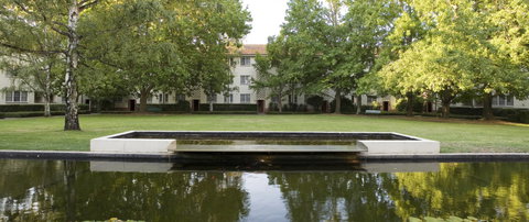 University House - Accommodation Ballina 3