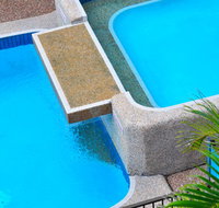 Waters Edge The Strand - Townsville - Accommodation Ballina