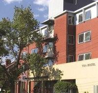 Melbourne Metro Yha - Accommodation Ballina