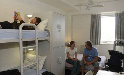 Melbourne Metro Yha - Accommodation Ballina 3