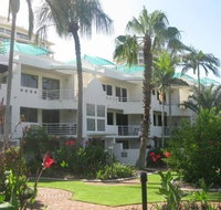 Camargue Beachfront Apartments - Accommodation Ballina