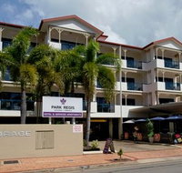 Park Regis Anchorage - Accommodation Ballina