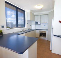 Majorca Isle Beachside Resort - Accommodation Ballina