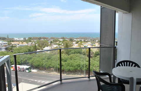 Maroochy Sands Holiday Units - Accommodation Ballina 3