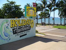 Townsville Seaside Holiday Apartments - Accommodation Ballina 3