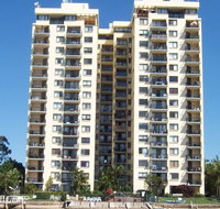 Banyandah Towers - Accommodation Ballina