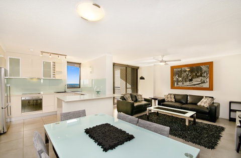 Banyandah Towers - Accommodation Ballina 3