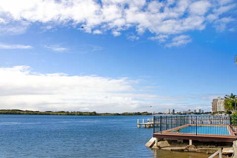 Banyandah Towers - Accommodation Ballina 4