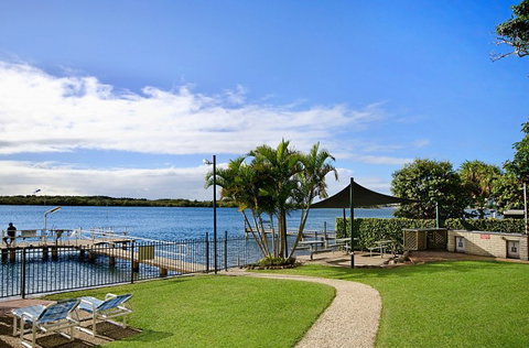 Banyandah Towers - Accommodation Ballina 5